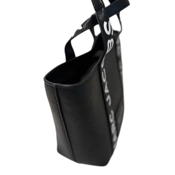 Bolso Marc Jacobs Small Pebble Leather Tote miniatura 3