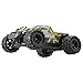 VEVOR 1/18 Scale Brushless RC Car for Adults, All Terrain 4WD Off-Road RC Truck 45 km/h, Remote Control Vehicle with Extra Shell 45° Wheelie & Adjustable Speed Racing Toy for Adults Kids Boys IPX4