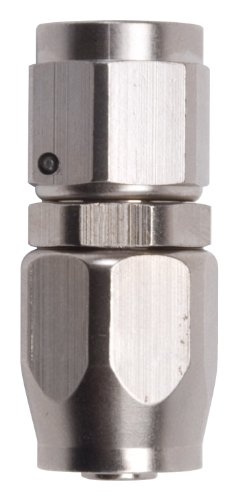 Image of Edelbrock Russell 610031 Straight End Full Flow Hose End