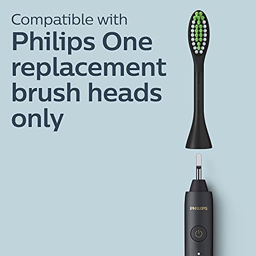 Philips Sonicare One by Sonicare Rechargeable Toothbrush HY1200/26 の商品画像 4