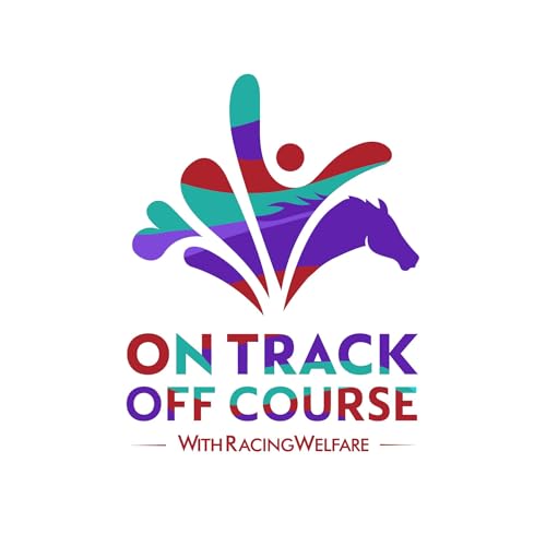 On Track, Off Course cover art