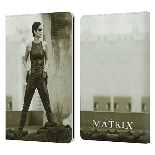 Housse Matrix Trinity pour Kindle Paperwhite étui liseuse de voyage