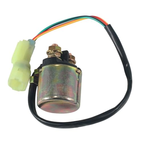 Solénoïde relais démarreur moto pour AquaTrax F12 F15 R12X
