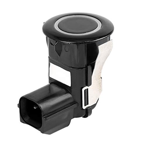 X AUTOHAUX 25994CM10C 25994CM30E Car Bumper Black Reverse PDC Parking Assist Sensor for Infiniti EX35 FX35 FX37 FX50 QX56 G37 G25