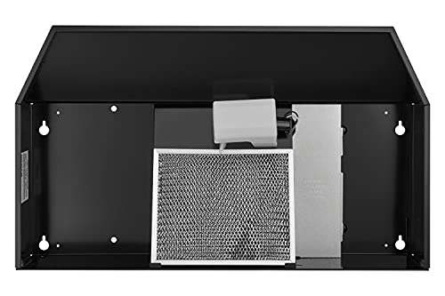 Broan-Nutone F403023 Exhaust Fan For Under Cabinet Two-Speed Four-Way Range Hood, 30-Inch thumb #2