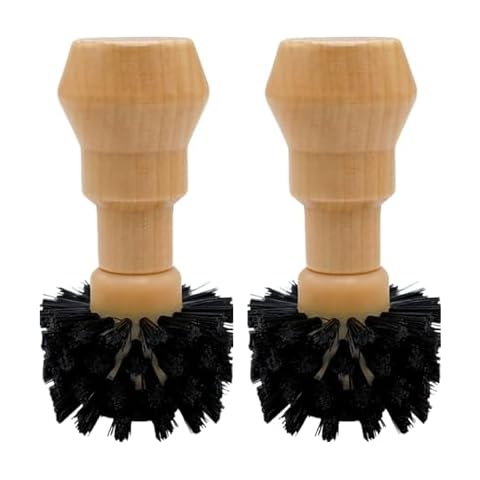 Brosse de nettoyage DAZZLUXE Cover