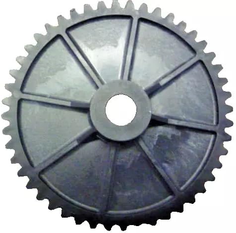 Plastic Drive Gear 03226000 03209000 Snowblower Snow Thrower Blower ST724, Replacement for Ariens OEM