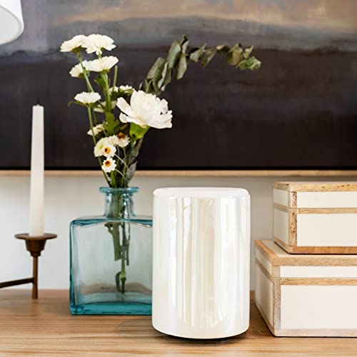 Happy Wax - Aquecedor de derretimento de cera Mod (com temporizador de desligamento automático) em r