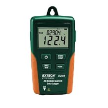 Extech DL150 True RMS 110V AC Voltage/Current Datalogger