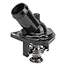 Price comparison product image Car Thermostat Housing,Engine Coolant Thermostat Assembly 193105A2A02 replacement for HDA Civic/CRV/A