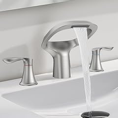 Brushed Nickel Silver