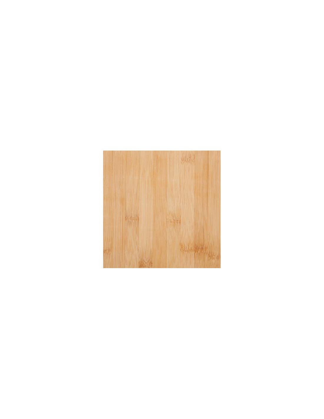 JJA 100177 Tagliere Quadrato, Modello Grande