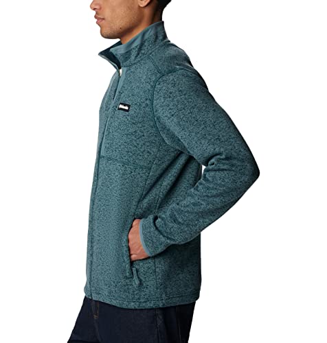 Image of Columbia Sweater Weather Full Zip