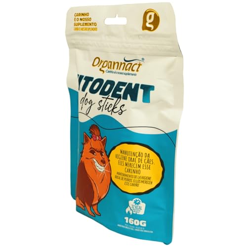 FITODENT DOG STICKS 160G