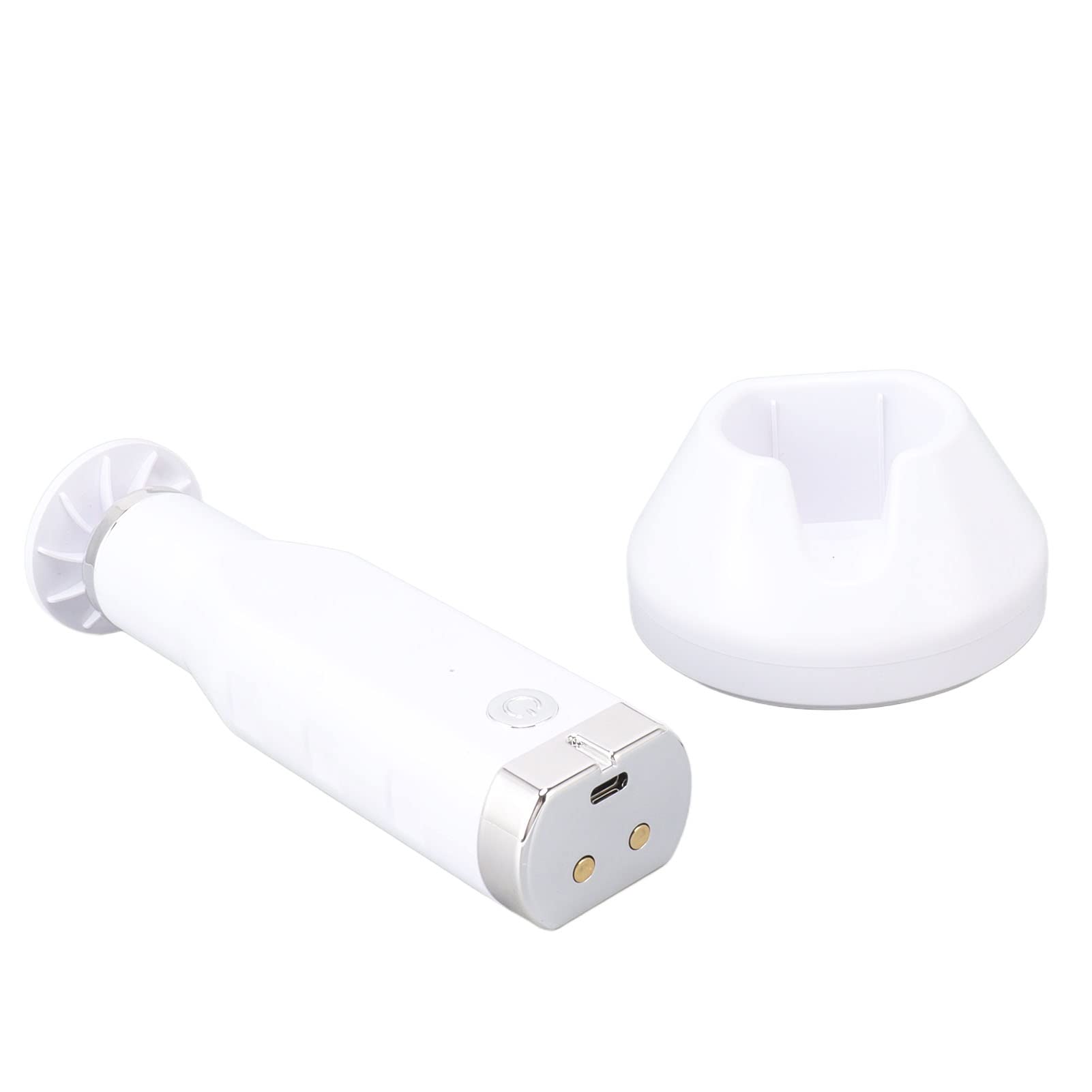 Lima elettrica del piede elettrico Rimozione del callo Rimozione rimovibile lavabile regolabile dell'interfaccia USB del piede elettrico del