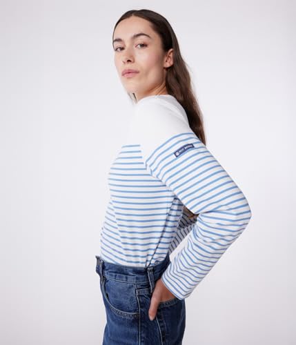 T shirt Petit Bateau BABELA EU - vue 3