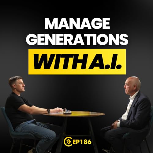Is your team divided? Leading across generations in an AI-first world