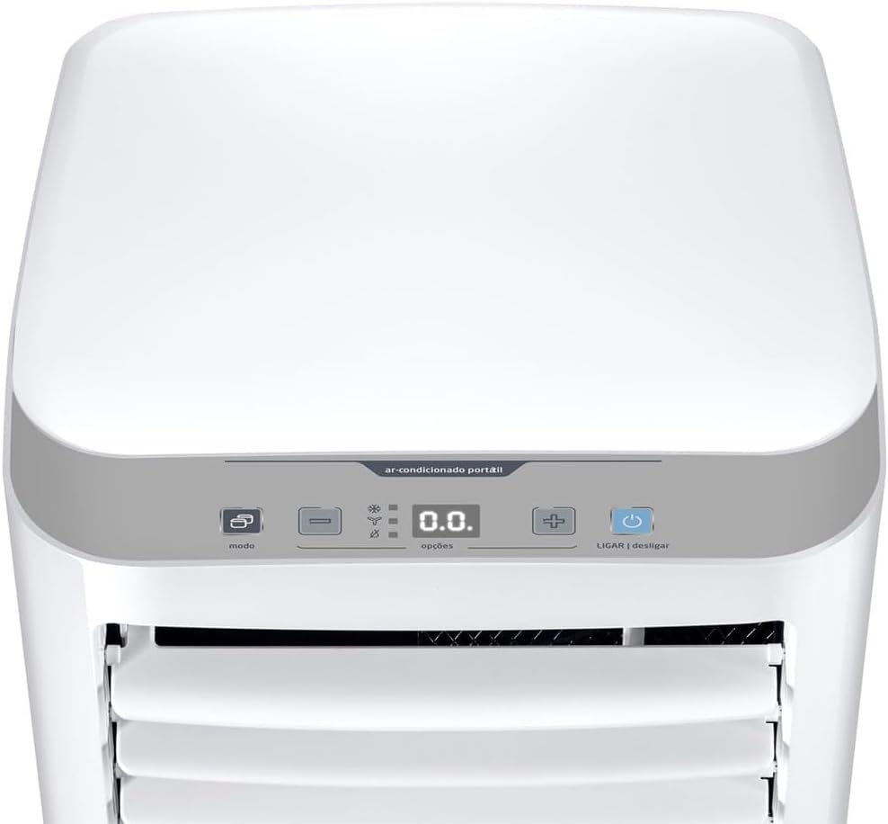 Promoção Amazon Ar-Condicionado Portátil Springer Midea 12.000 Btus 3 41K7Z6Ddtwl. Ac Sl1000