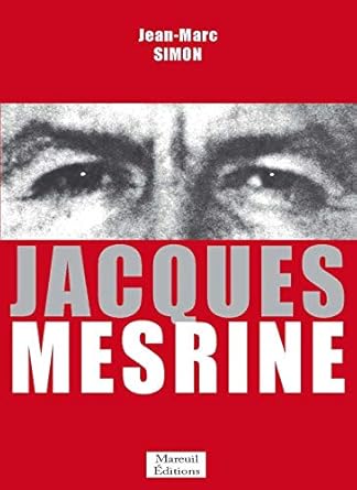 JACQUES MESRINE