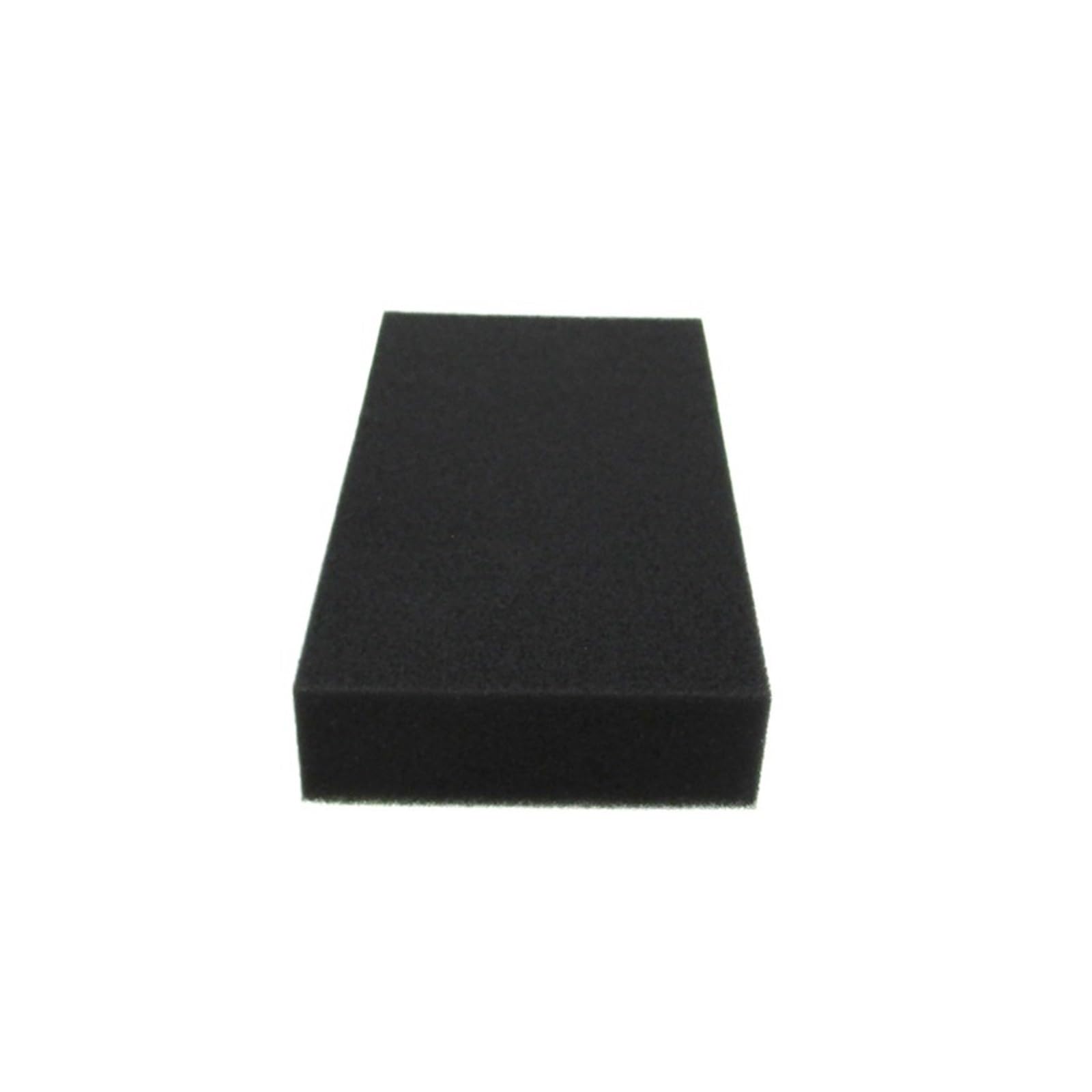 Filtro Aire Motocicleta Filtro De Aire De Espuma para 2 Tiempos para Motor para Suzuki Cortacésped Rover Toro GTS, Reemplazo De 2 Ciclos Lesco 050197 81-0100