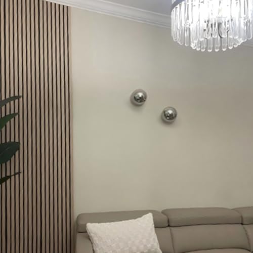 image for Nerien Gazing Ball, 3.9