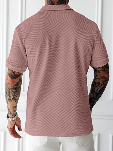 Image of KAJARU Men T-Shirt, Polyester, Regular Fit