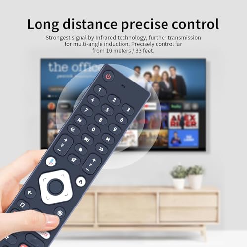 Télécommande vocale avec contrôle vocal intelligent pour Nokia 5800A