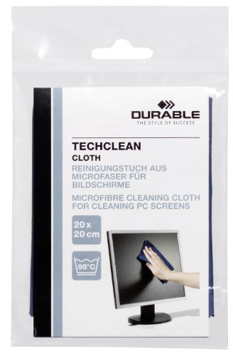 Durable 579406 - Techclean Cloth, Panno in