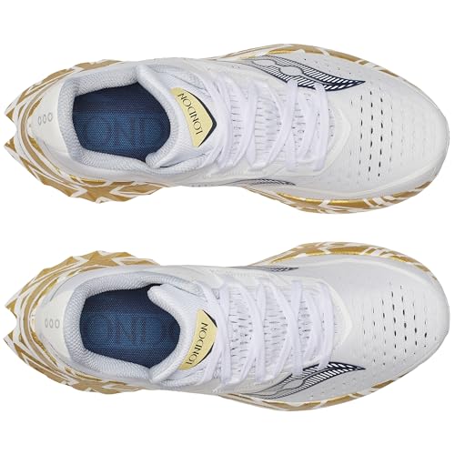 Image of Saucony Women's Endorphin Speed 4
