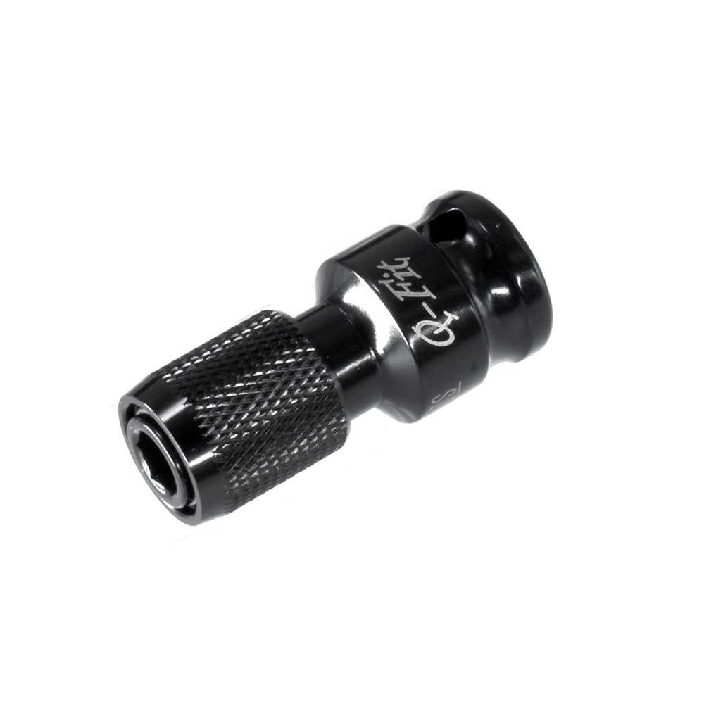 Amazon | ワールドツール アストロプロダクツ AP Q-Fit 3/8DR