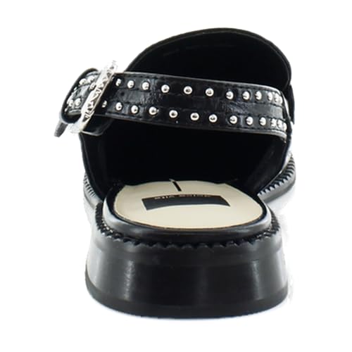 Dolce Vita Women's Hardi Stud Loafer4