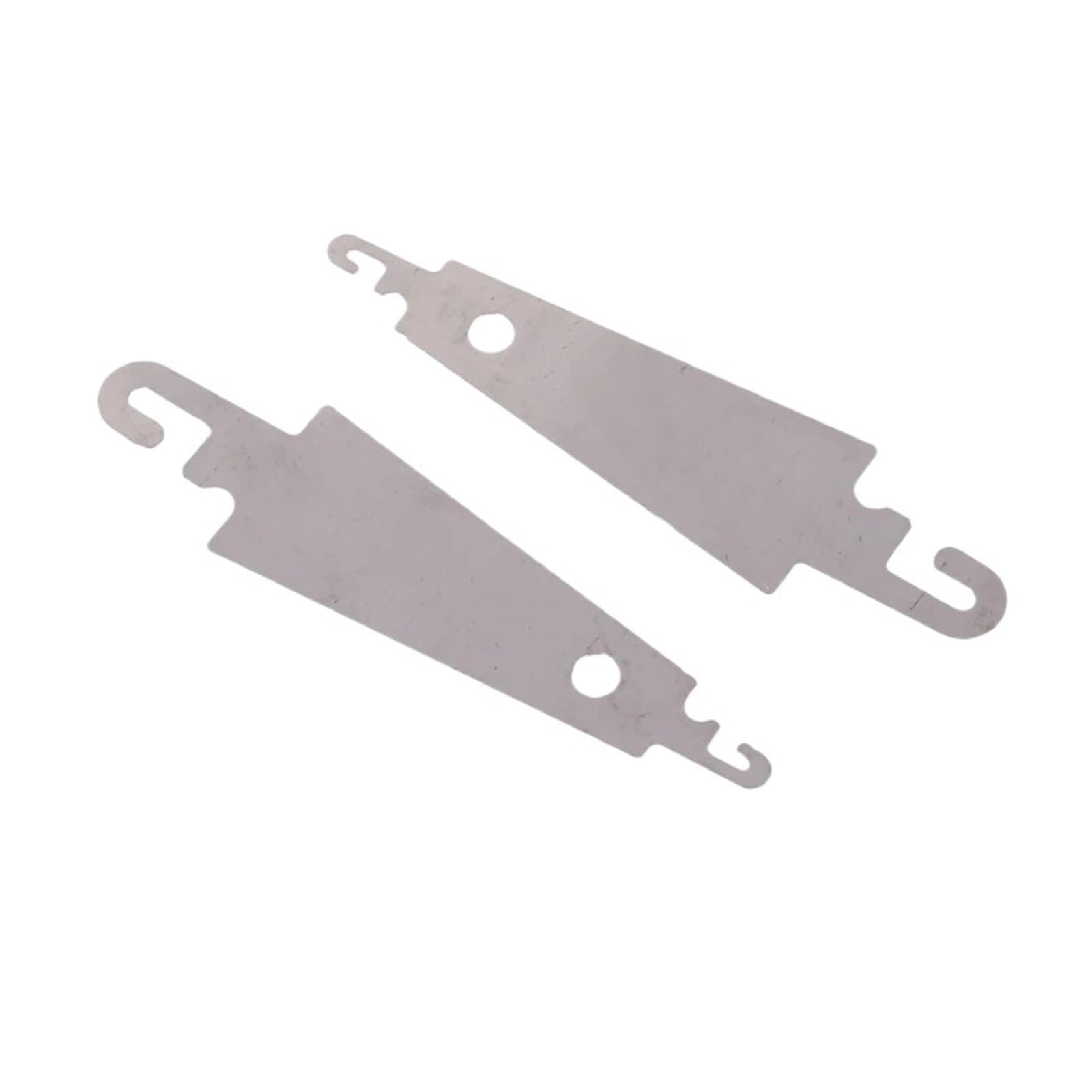 100 stücke Metall Nadel Einfädler Stickerei for Kreuz Stich Threading Werkzeuge for Große Öhr Nadeln Hand DIY Nähen