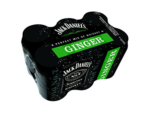 Télécharger Jack Daniel's Old No. 7 Tennessee Whiskey (10 x 0,05 l) Gratuit