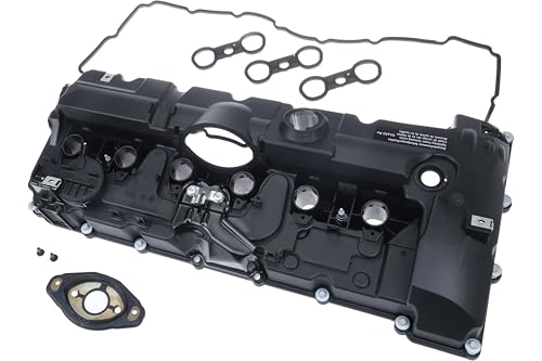 URO Parts 11127552281 Valve Cover