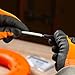 Klein Tools 56025 Non-Conductive Fish Tape Repair Kit, Made in USA