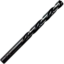 DRILL 7/32 HD JL 135' BLK OX BULK