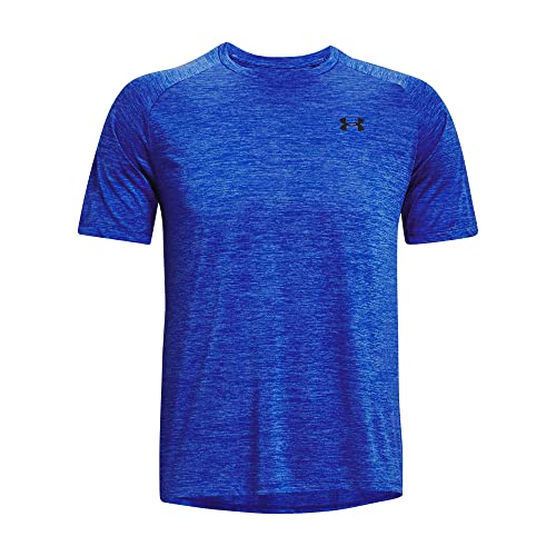 Image of Under Armour Men's UA Tech 2.0 Long Sleeve Training T-Shirt