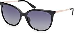 GRUPO OPTICO 1910 GAFAS GUESS-GU00150-H C: shiny black 59…