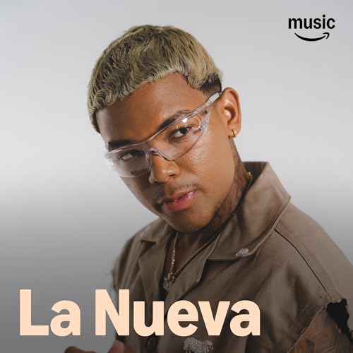 Zusammengestellt von: Amazon Music