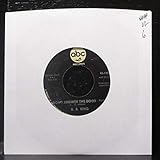 B.B. King - Don't Answer The Door - Part 1 & 2 - 7' Vinyl 45 Record