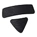 Rest Pad Self to Adhesive Leather Archery Rest Sticker for Recurve Bow Arrows Rest