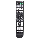 Replace Remote Control 0rjgjnal for Learning RM-VLZ620 for Sony RMVLZ620 LED TV 8 Device E Fernbedienung