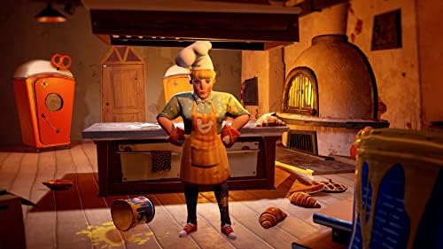Hello Neighbor 2: Deluxe Edition for Xbox One & Xbox Series X — view 7