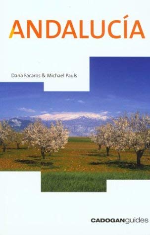 Andalucia (Cadogan Regional Guides)