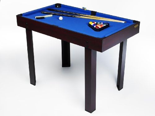 Gamesson Pool Table UCLA