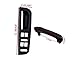 AONED Interior Door Grab Handle Cover Switch Bezel Set Fit VW Jetta Golf MK4