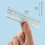 Zoom IMG-2 tacwise 0400 chiodi brad galvanizzati Zoom IMG-2 tacwise 0400 chiodi brad galvanizzati