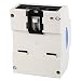 XCSOURCE Kilovatio-hora Metros Monofásico Metros Energía 100A DE DIN-Rail Power Meter BI104