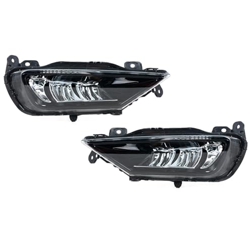 Faro de circulación diurna para Volvo XC90 viajes familiares seguros en carretera LED