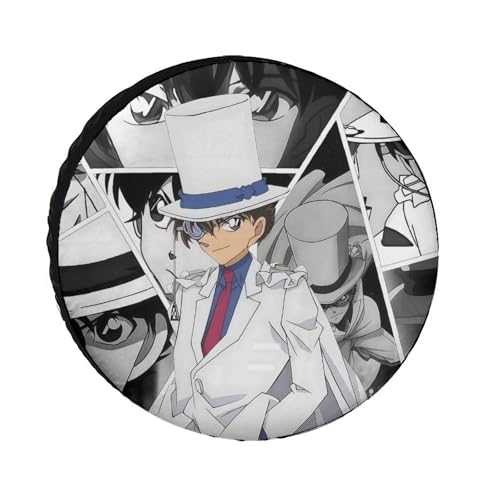 �^�C���J�o�[ ���T��R�i�� �����L�b�h �X�y�A�^�C���J�o�[ �h�� �J�[�p�i �h���O�� ���Ă��~ �ی� �ȒP���� ���[ �ۊ� �^�C���v���e�N�^�[ �J�悯�J�o�[ �z�C�[�� �y������ SUV �ėp 32inch